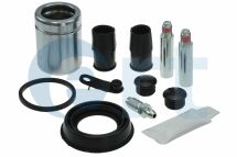 Ремкомплект заднего суппорта с поршеньком + гильзы DB W164, W251