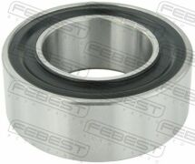 Подвесной подшипник полуоси Nissan Qasqai 07-13 (41x72x25)