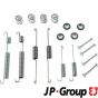 JP GROUP установ. к-кт. торм. кол HYUNDAI ATOS, фото 1 - интернет-магазин Auto-Mechanic