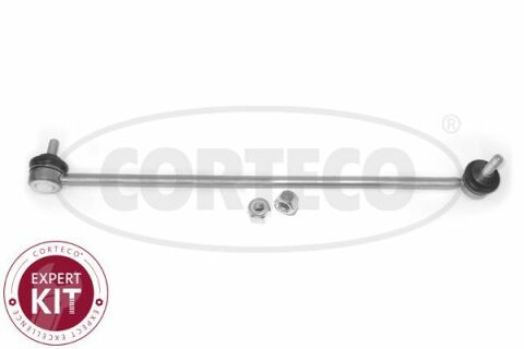 Тяга стабилизатора (переднего) (L) BMW 7 (E65/E66/E67) 01-08 (L=425mm) Тяга стабилизатора (переднего) (L) BMW 7 (E65/E66/E67) 01-08 (L=425mm)
