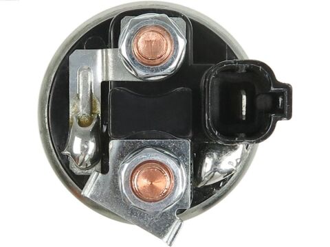 Реле стартера втягуюче (12V) Kia Cerato II 2.0 09-13 Реле стартера втягуюче (12V) Kia Cerato II 2.0 09-13