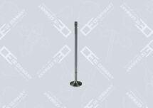 Впускний клапан