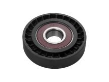 Ролик натяжний Ролик натяжний