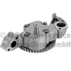 Масляный насос