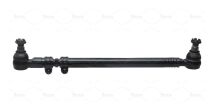 Поперечная рулевая тяга Поперечная рулевая тяга