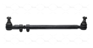 Поперечная рулевая тяга