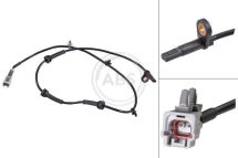 Датчик частоти обертання колеса Датчик частоти обертання колеса