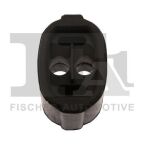 Кронштейн системы выпуска