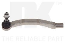 Наконечник поперечної кермової тяги