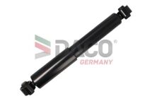 Амортизатор задн лів/прав Амортизатор задн лів/прав