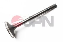 Впускний клапан