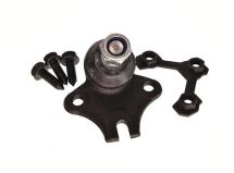 Кульова опора