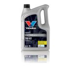 Моторное масло VALVOLINE SYNPOWER MST C3 5W-40, 5 литров