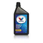 Гальмівна рідина VALVOLINE DOT 5.1, 1 літр Гальмівна рідина VALVOLINE DOT 5.1, 1 літр