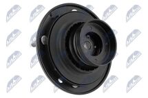 Опора амортизатора | FORD EXPLORER 11-, FLEX 09-, TAURUS 09-, LINCOLN MKS/MKT 10- /ПЕРЕД/ 