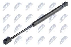 Амортизатор  підвіски  L=279MM, F=490N AUDI A4 SEDAN 94-00, TT 98-06, VW BORA 98-05, PASSAT 97-00 /SEDAN/ 