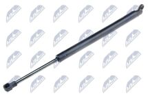 Амортизатор подвески L=345MM, F=540N BMW 5 E39 95-03 /SEDAN/ 