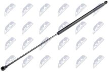 Амортизатор підвіски L=672MM, F=390N CITROEN XSARA PICASSO 99-12 Амортизатор підвіски L=672MM, F=390N CITROEN XSARA PICASSO 99-12