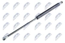 Амортизатор підвіски L=378MM, F=540N FORD MONDEO IV 07-15 /SEDAN/ Амортизатор підвіски L=378MM, F=540N FORD MONDEO IV 07-15 /SEDAN/