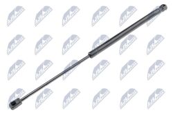 Амортизатор подвески L=494MM, F=250N JAGUAR S-TYPE 99-07 