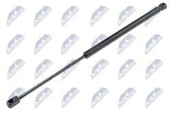Амортизатор підвіски L=485MM, F=450N MERCEDES C-CLASS S202 96-01 Амортизатор підвіски L=485MM, F=450N MERCEDES C-CLASS S202 96-01