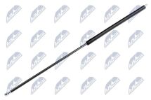 Амортизатор подвески L=905MM, F=730N RENAULT TRAFIC II 01-, OPEL VIVARO 01- 