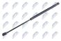 Амортизатор подвески L=495MM, F=515N SKODA OCTAVIA I 96-00 /LIFTBACK,Z WYCIERACZKҐ/ , фото 1 - интернет-магазин Auto-Mechanic