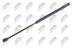 Амортизатор  підвіски  L=495MM, F=515N SKODA OCTAVIA I 96-00 /LIFTBACK,Z WYCIERACZKҐ/ 