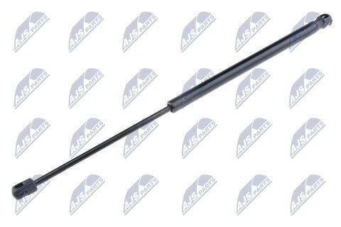 Амортизатор подвески L=495MM, F=515N SKODA OCTAVIA I 96-00 /LIFTBACK,Z WYCIERACZKҐ/ Амортизатор подвески L=495MM, F=515N SKODA OCTAVIA I 96-00 /LIFTBACK,Z WYCIERACZKҐ/