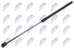 АМОРТИЗАТОР (ГАЗОВАЯ ПРУЖИНА) | L=670MM, F=170N TOYOTA CAMRY V50 11- 