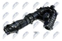 Колектор впускний | BMW 3 E90/E91/E92/E93 325D,330D 2008-,5 F10/F11 525D,530D,535D 2010-,X5 E70 XDRIVE 30D,40D 2010-,X6 E71/E72 XDRIVE 30D,40D 2009- 