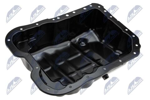 МАСЛЯНИЙ ПІДДОН | DODGE CALIBER 2.0, 2.4 06-, JOURNEY 2.4 09-, JEEP COMPASS/PATRIOT 2.0, 2,4 07-, CHRYSLER SEBRING 2.4 06-, KIA SORENTO 2.4 12- МАСЛЯНИЙ ПІДДОН | DODGE CALIBER 2.0, 2.4 06-, JOURNEY 2.4 09-, JEEP COMPASS/PATRIOT 2.0, 2,4 07-, CHRYSLER SEBRING 2.4 06-, KIA SORENTO 2.4 12-