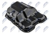 Масляний піддон | HYUNDAI IX35 2.0 10-, SONATA 2.0 05-, KIA SPORTAGE 2.0 10- 