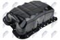 МАСЛЯНИЙ ПІДДОН | DODGE CALIBER 2.0, 2.4 06-, JOURNEY 2.4 09-, JEEP COMPASS/PATRIOT 2.0, 2,4 07-, CHRYSLER SEBRING 2.4 06-, KIA SORENTO 2.4 12-, фото 2 - інтерент-магазин Auto-Mechanic