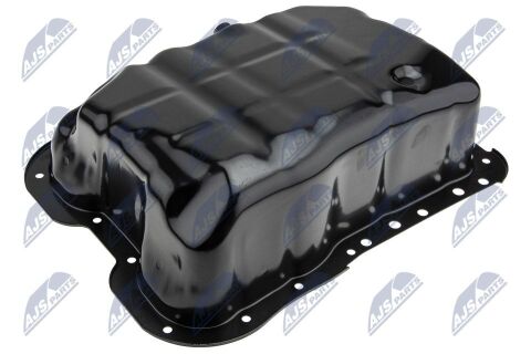 МАСЛЯНИЙ ПІДДОН | DODGE CALIBER 2.0, 2.4 06-, JOURNEY 2.4 09-, JEEP COMPASS/PATRIOT 2.0, 2,4 07-, CHRYSLER SEBRING 2.4 06-, KIA SORENTO 2.4 12- МАСЛЯНИЙ ПІДДОН | DODGE CALIBER 2.0, 2.4 06-, JOURNEY 2.4 09-, JEEP COMPASS/PATRIOT 2.0, 2,4 07-, CHRYSLER SEBRING 2.4 06-, KIA SORENTO 2.4 12-