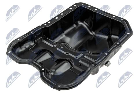 МАСЛЯНИЙ ПІДДОН | HYUNDAI IX35 2.0 10-, SONATA 2.0 05-, KIA SPORTAGE 2.0 10- МАСЛЯНИЙ ПІДДОН | HYUNDAI IX35 2.0 10-, SONATA 2.0 05-, KIA SPORTAGE 2.0 10-