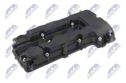 Клапанна кришка | OPEL ASTRA J 1.4,1.4T 2009-,CORSA D 1.2,1.4 2006-,CORSA E 1.2,1.4,1.4T 2014-,INSIGNIA A 1.4 2011-,MERIVA B 1.4 2010-,MOKKA/MOKKA X 1.4 2012-,ZAFIRA C 1.4 2011- 