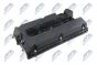 КЛАПАННА КРИШКА | OPEL ASTRA G 1.6 2002-,ASTRA H 1.6 2004-,MERIVA A 1.6 2006-,VECTRA C 1.6 2005-,ZAFIRA A 1.6 2003-,ZAFIRA B 1.6 2005-, фото 1 - інтерент-магазин Auto-Mechanic