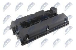 Клапанна кришка | OPEL ASTRA G 1.6 2002-,ASTRA H 1.6 2004-,MERIVA A 1.6 2006-,VECTRA C 1.6 2005-,ZAFIRA A 1.6 2003-,ZAFIRA B 1.6 2005- 