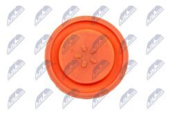 Мембрана, система продування картера | OPEL ASTRA J 1.4,1.4T 2009-,CORSA D 1.2,1.4 2006-,CORSA E 1.2,1.4,1.4T 2014-,INSIGNIA A 1.4 2011-,MERIVA B 1.4 2010-,MOKKA/MOKKA X 1.4 2012-,ZAFIRA C 1.4 2011- 