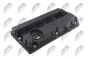 КЛАПАННА КРИШКА | OPEL ASTRA G 1.6 2002-,ASTRA H 1.6 2004-,MERIVA A 1.6 2006-,VECTRA C 1.6 2005-,ZAFIRA A 1.6 2003-,ZAFIRA B 1.6 2005-, фото 2 - інтерент-магазин Auto-Mechanic