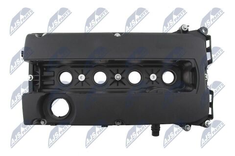 Клапанна кришка | OPEL ASTRA H 1.6 2006-,ASTRA J 1.6,1.6T 2009-,INSIGNIA A 1.6,1.6T,1.8 2008-,MOKKA/MOKKA X 1.6,1.8 2012-,VECTRA C 1.8 2005-,ZAFIRA B 1.6 2010-,1.6T 2009-,ZAFIRA C 1.6,1.8 2011- Клапанна кришка | OPEL ASTRA H 1.6 2006-,ASTRA J 1.6,1.6T 2009-,INSIGNIA A 1.6,1.6T,1.8 2008-,MOKKA/MOKKA X 1.6,1.8 2012-,VECTRA C 1.8 2005-,ZAFIRA B 1.6 2010-,1.6T 2009-,ZAFIRA C 1.6,1.8 2011-