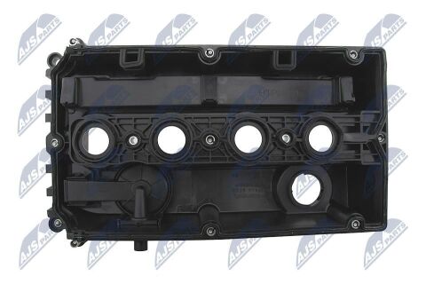 Клапанна кришка | OPEL ASTRA H 1.6 2006-,ASTRA J 1.6,1.6T 2009-,INSIGNIA A 1.6,1.6T,1.8 2008-,MOKKA/MOKKA X 1.6,1.8 2012-,VECTRA C 1.8 2005-,ZAFIRA B 1.6 2010-,1.6T 2009-,ZAFIRA C 1.6,1.8 2011- Клапанна кришка | OPEL ASTRA H 1.6 2006-,ASTRA J 1.6,1.6T 2009-,INSIGNIA A 1.6,1.6T,1.8 2008-,MOKKA/MOKKA X 1.6,1.8 2012-,VECTRA C 1.8 2005-,ZAFIRA B 1.6 2010-,1.6T 2009-,ZAFIRA C 1.6,1.8 2011-