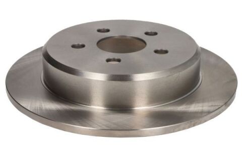 Диск тормозной