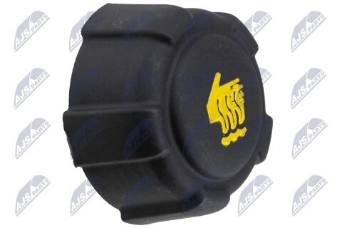 КРИШКА РАСШИРЮВАЛЬНОГО БАЧКА | NISSAN QASHQAI 08-, NISSAN PRIMASTAR 02-, OPEL MOVANO 10- КРИШКА РАСШИРЮВАЛЬНОГО БАЧКА | NISSAN QASHQAI 08-, NISSAN PRIMASTAR 02-, OPEL MOVANO 10-