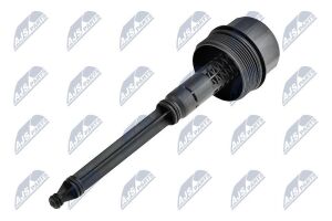 КРЫШКА КОРПУСА МАСЛЯНОГО ФИЛЬТРА | MERCEDES C W202/203 97-07, E W210/2011 97-08, G W463 97-, M W163/164 98-11, VITO W639 03-08