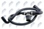 Патрубок системи охолодження | OPEL ASTRA H 04-, ZAFIRA B 05- , фото 6 - інтерент-магазин Auto-Mechanic