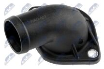 ФЛАНЕЦЬ СИСТЕМИ ОХОЛОДЖЕННЯ | AUDI A4 1.6, 1.8, 1.8T QUATTRO 95-00, A6 1.8, 1.8T QUATTRO 97-05, VW PASSAT 1.8T 97-00 