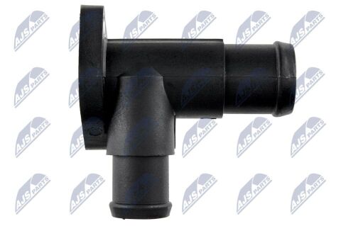 ФЛАНЕЦЬ СИСТЕМИ ОХОЛОДЖЕННЯ | AUDI A4 94-00, A6 94-97, A6 97-00 