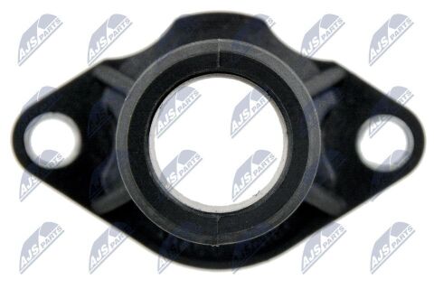 ФЛАНЕЦЬ СИСТЕМИ ОХОЛОДЖЕННЯ | AUDI A6 2.0 94-97, AUDI 100 2.0 92-94, VW CORRADO 1.8, 2.0 91-95 ФЛАНЕЦЬ СИСТЕМИ ОХОЛОДЖЕННЯ | AUDI A6 2.0 94-97, AUDI 100 2.0 92-94, VW CORRADO 1.8, 2.0 91-95
